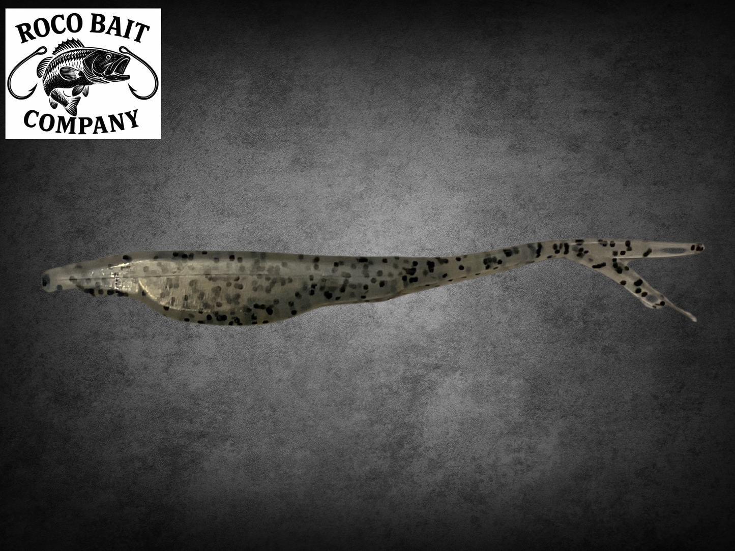 Dark Salp Fluke