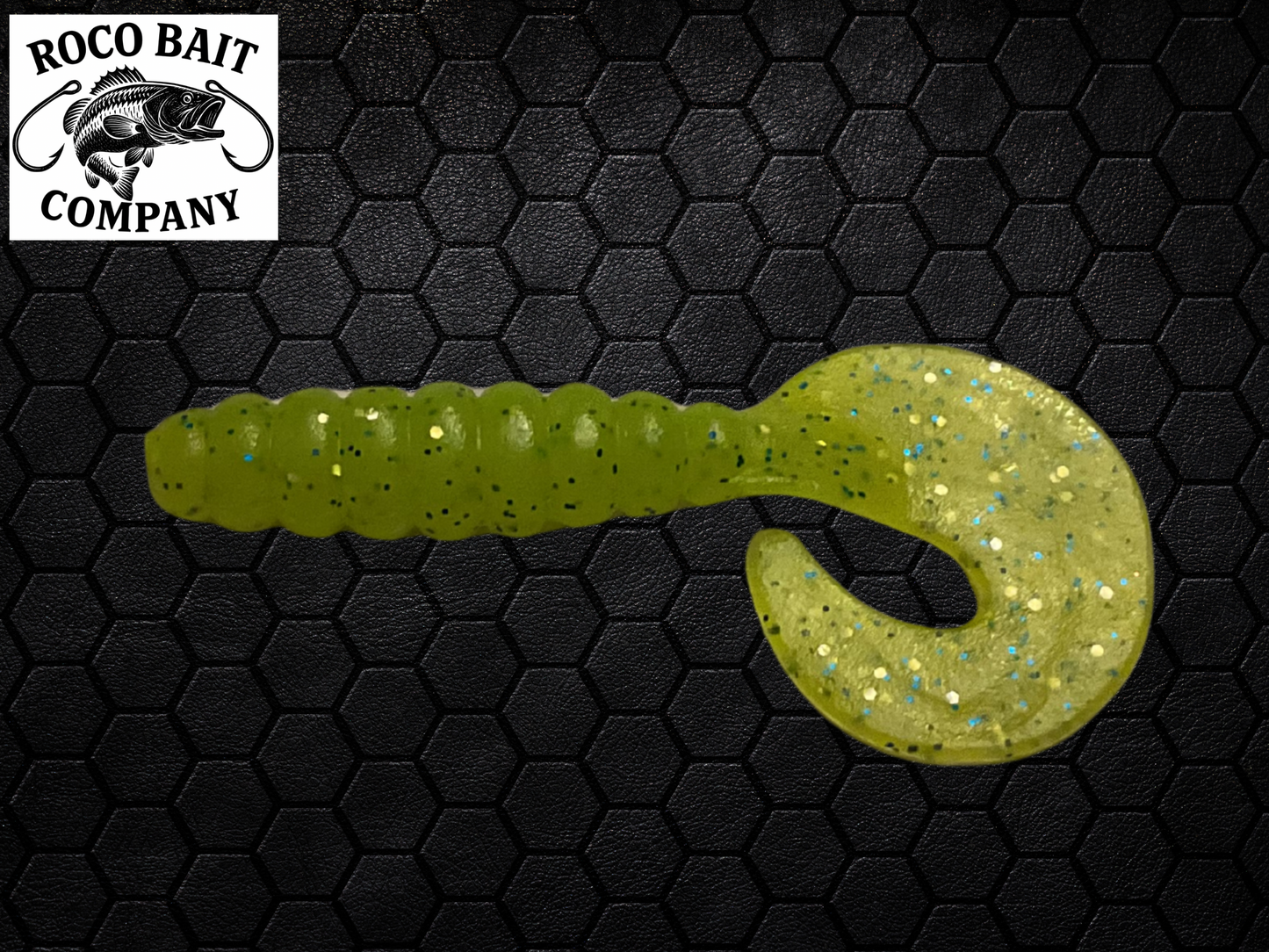 Ectoplasm Green Grub