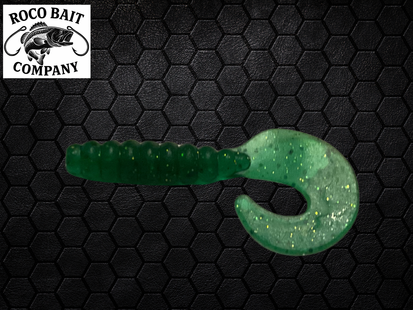 Green Apple Grub