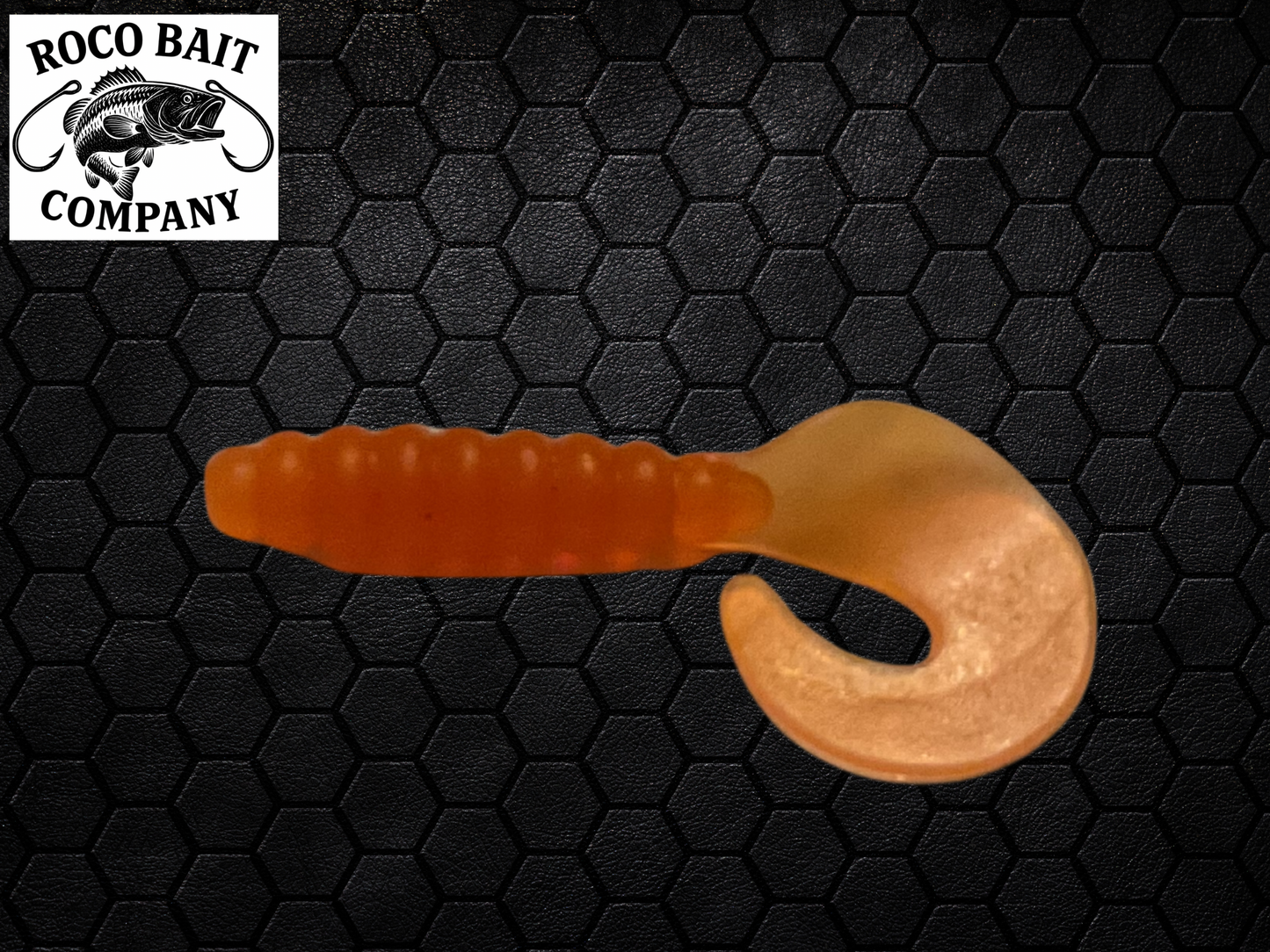 Tangerine Grub