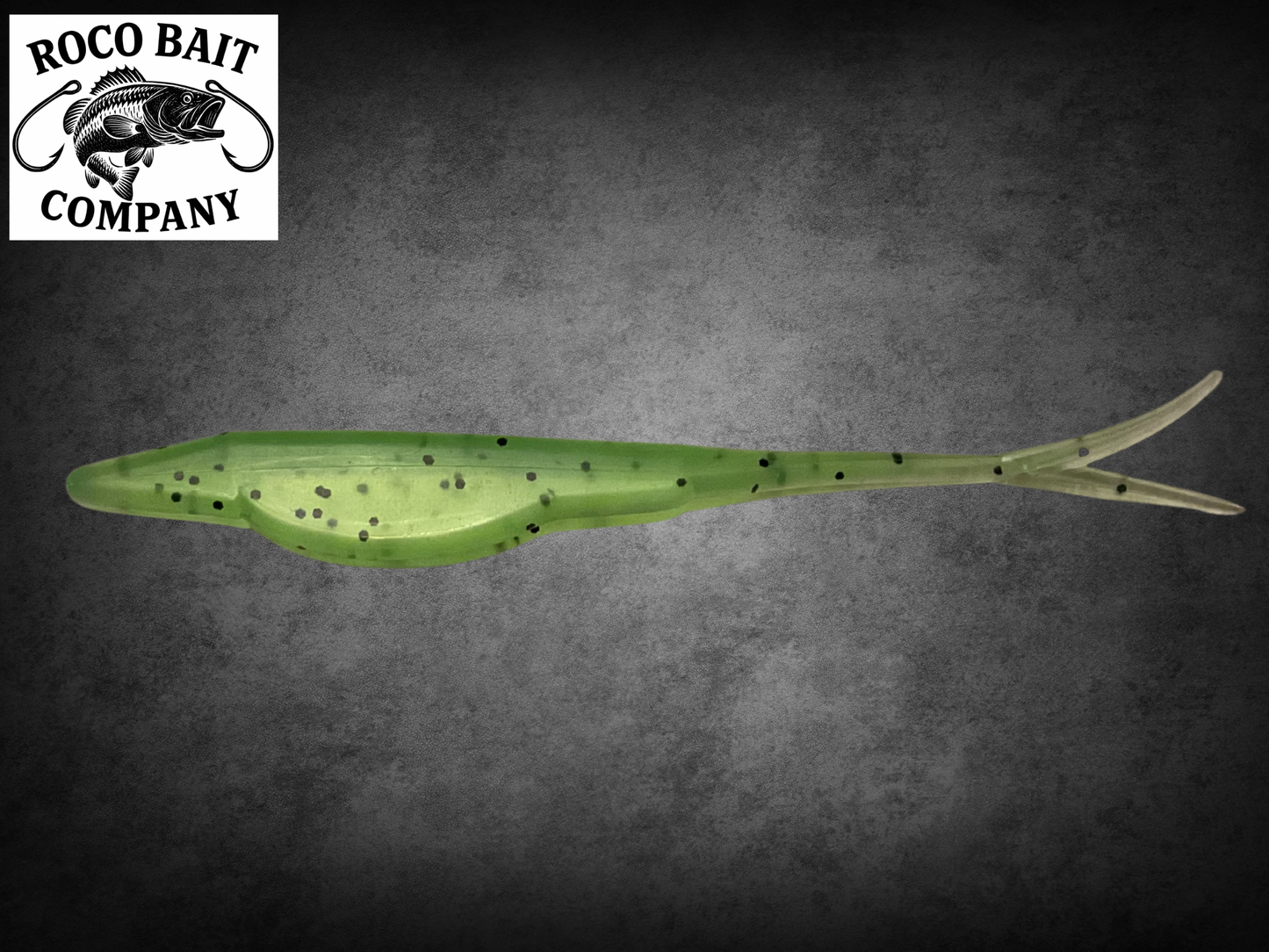 Pond Scum Fluke