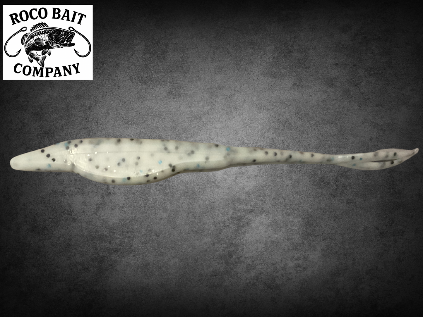 Frozen Flake Fluke