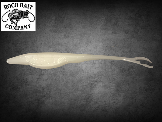 White Fluke