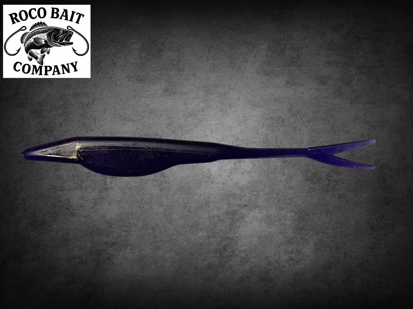 Grape Fluke