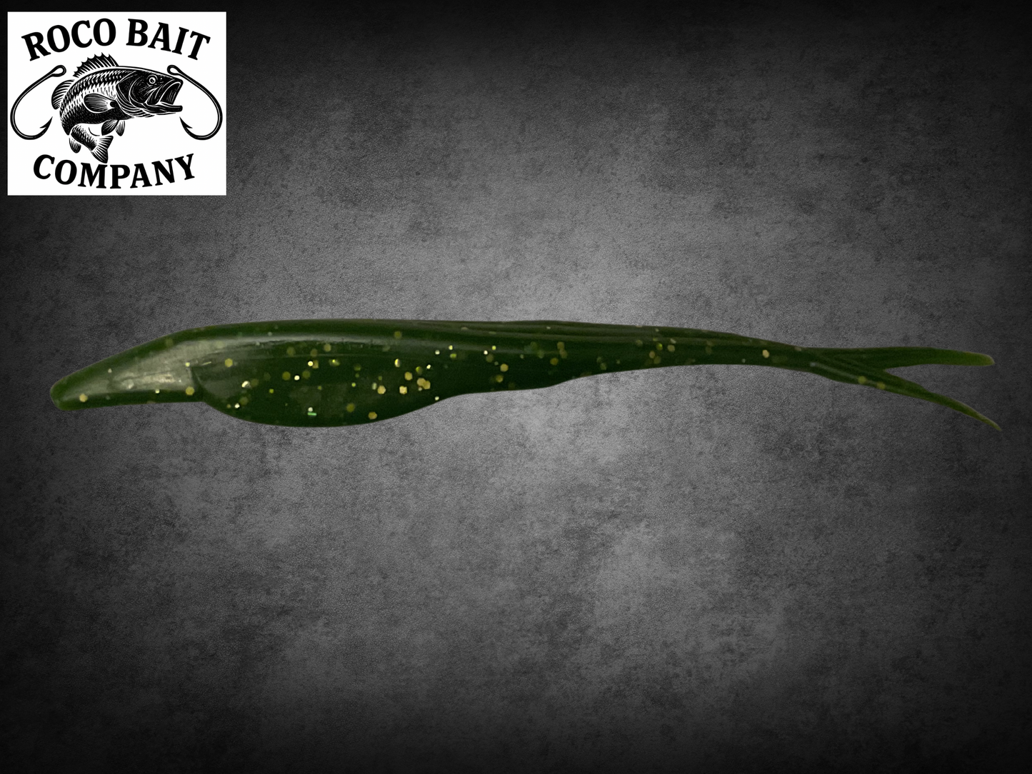 Swamp Donkey Fluke