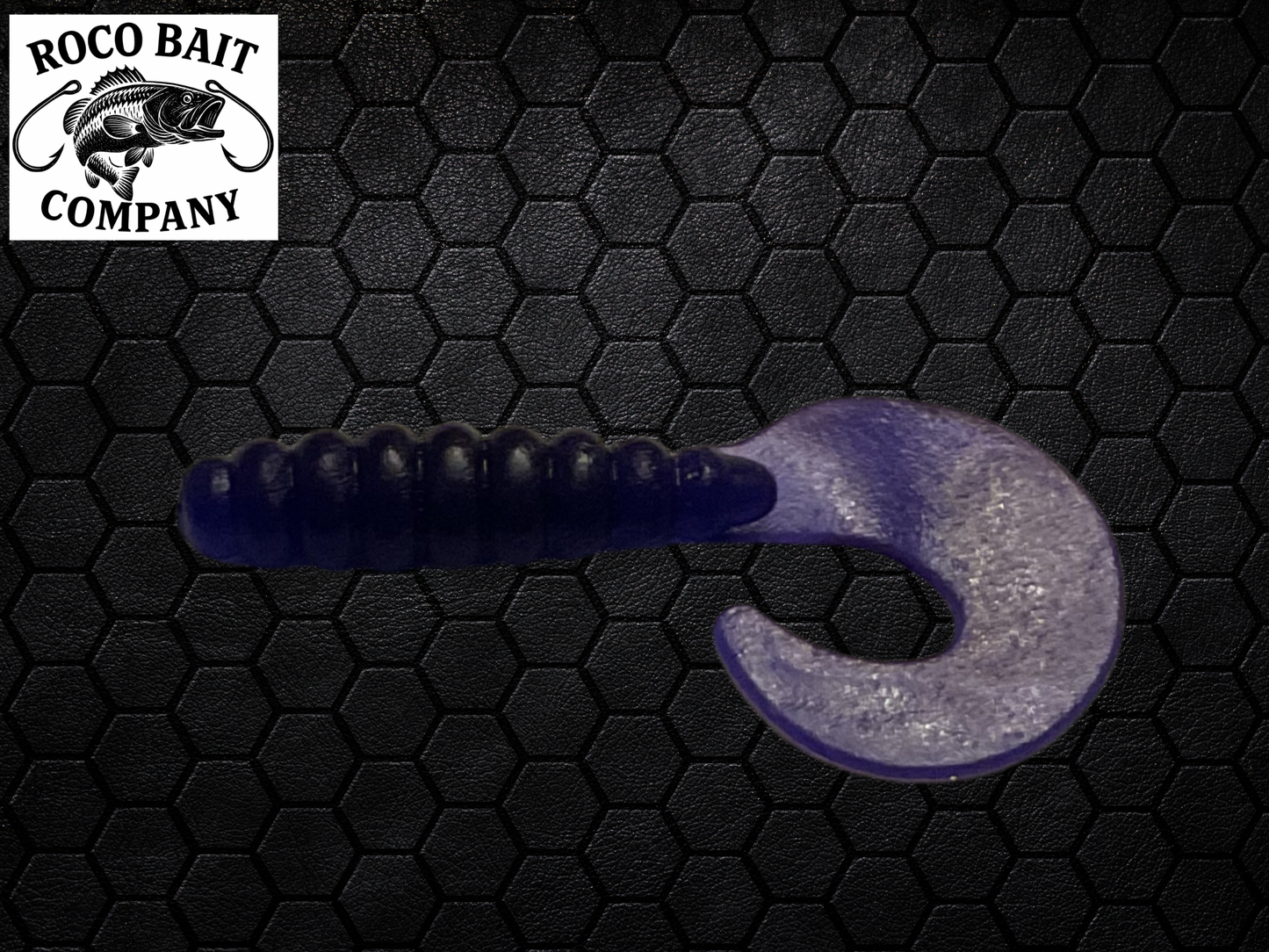 Grape Grub