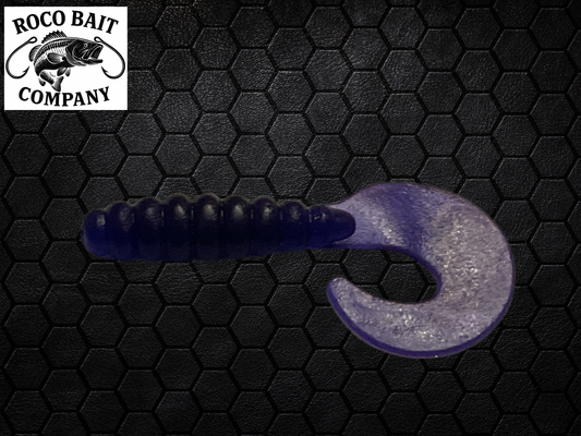 Grape Grub