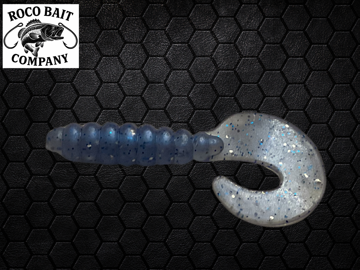 Blue Ice Grub