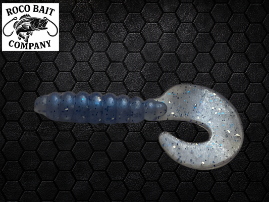 Blue Ice Grub